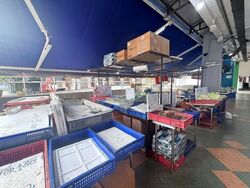 Bedok North Street 3 (D16), Shop House #609501671